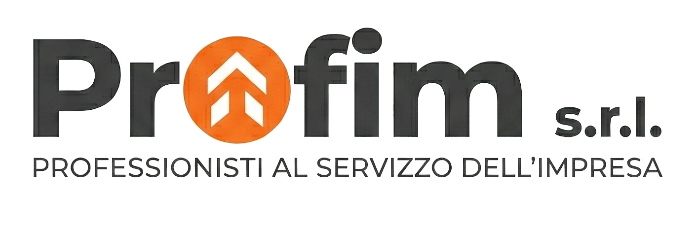 Profim S.r.l. Logo